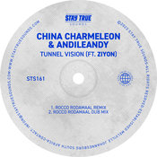 Tunnel Vision (Rocco Rodamaal Remix)