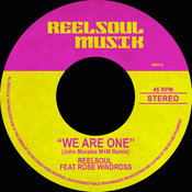 We Are One (John Morales Alternate Mix)