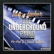 The Underground Piano (Original Mix)