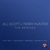 Can't Wait (Terry Hunter Club Mix)