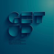 Get Up (Terry Hunter Main Vocal Remix)