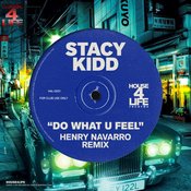 Do What U Feel (Remix)