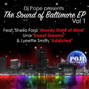 Moody (DjPope's Sound Of Baltimore Vocal)
