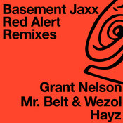 Red Alert (Grant Nelson Remix)