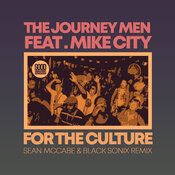 For The Culture (Sean McCabe & Black Sonix Remix)