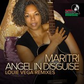 Angel In Disguise (Louie Vega Roots NYC Mix)