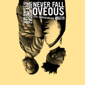 Never Fall (Bradford James LOve City Mix)