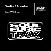Love Will Shine (Extended Mix)