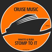 Stomp To It (Original Mix)