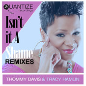 Isn't It A Shame (David Harness & DJ Spen Remix)