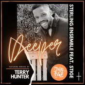Deeper (Terry Hunter Remix)