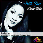 With You (Conway Kasey Vocal)