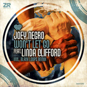 Won't Let Go Feat. Linda Clifford (Black Loops Remix)