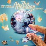 The Message (Terry Hunter Dj Intro)