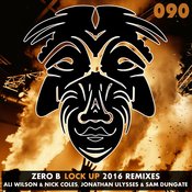 Lock Up (2016 Remaster) (Jonathan Ulysses & Sam Dungate Remix)