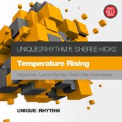 Temperature Rising (Lamont Dex Remix)