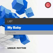 My Baby (Original Mix)