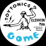 Elevator Man (Mike Dunn BlackBall Remix)