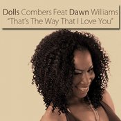 That's the Way That I Love You (DC Original Mix)