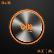Back To Luv (Original Vocal Mix)