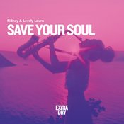 Save Your Soul (Dub Mix)