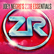 The Power Of Love (Joey Negro Power Of The Boogie Mix)