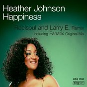 Happiness (Reelsoul & Larry E. Remix)