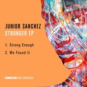 Strong Enough (Original Mix)