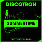 Summertime (Audio Jacker Remix)