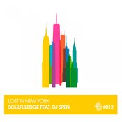 Lost in New York (Instrumental Mix)