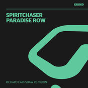 Paradise Row (Richard Earnshaw Horizon RE-Vision)