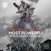 Most Powerful (feat. Tony Soul) (Demuir's Playboy Edit)