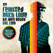 Ride Like The Wind (Joey Negro Extended Disco Mix)