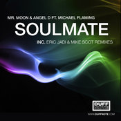 Soulmate (Eric Jadi Remix)