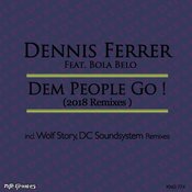 Dem People Go! (Wolf Story Remix)