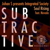 Soul Rising (Johan S Remix)