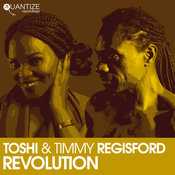 Revolution (Timmy Regisford & Mr Joe Remix)