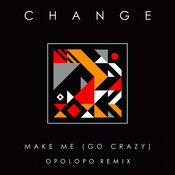 Make Me (Go Crazy) (OPOLOPO Remix)