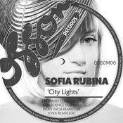 City Lights (Kyka Remix)