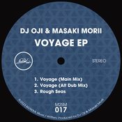 Voyage (Alt Dub Mix)