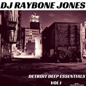 Detroit Deep Essentials (Original Mix)