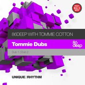Tommie Dub 1 (Original Mix)