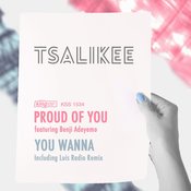 Proud Of You (Luis Radio Remix)