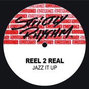 Jazz It Up (Sneak's Jazz Dub Mental Mix)