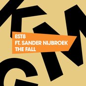 The Fall (Richard Earnshaw Extended Remix)