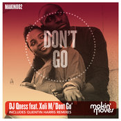 Don't Go (Vocal Mix)