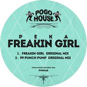 Freakin Girl (Original Mix)