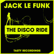 The Disco Ride (Audio Jacker Remix)