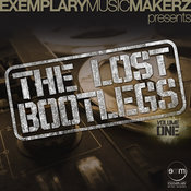 The Lost Bootleg (Muzikman Edition)