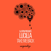 Take Me Back (DJ Spen Dubstyle Re Edit)